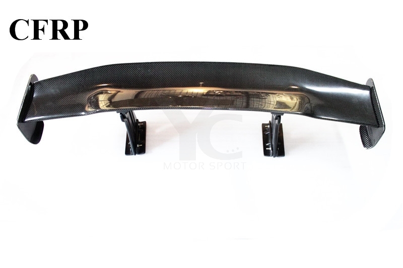 Mitsubishi Lancer 9 Evolution Rear Spolier