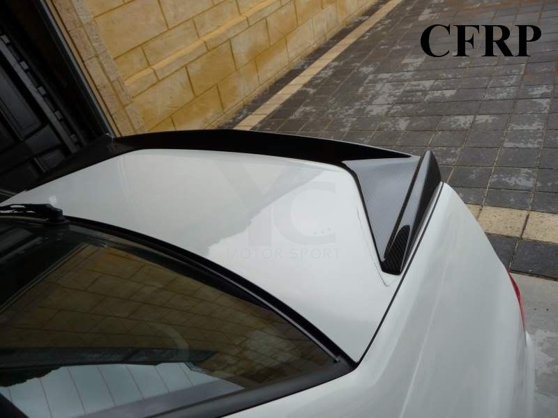 2001-2007 Mitsubishi Lancer Evolution 7-9 VS Style Trunk Spoiler Wing
