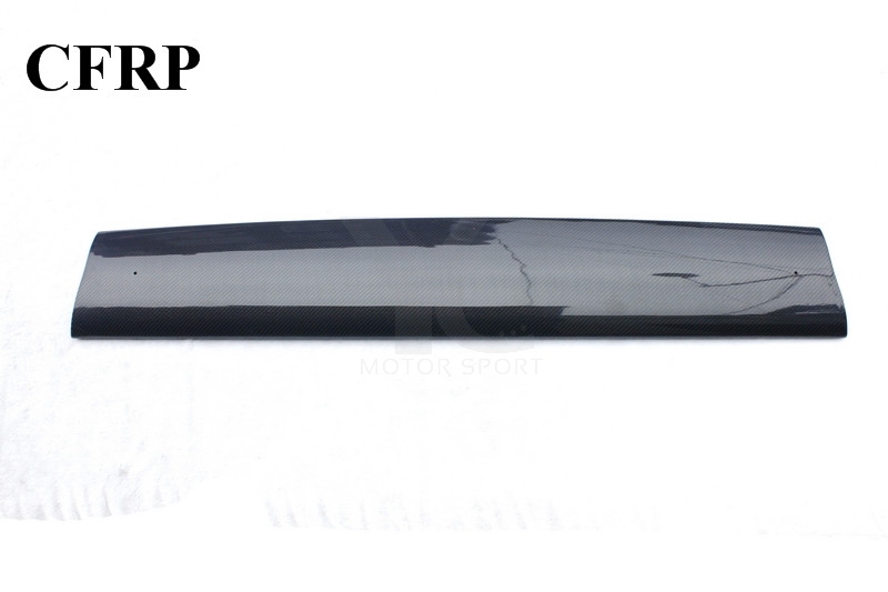 2001-2002 Mitsubishi Evolution EVO 7 VII OEM Rear Spoiler Blade