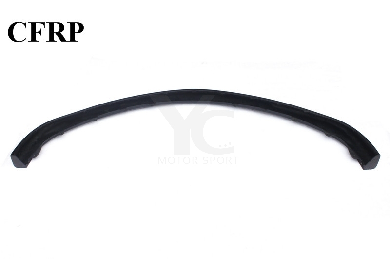 2003-2005 Mitsubishi Evolution 8 DL Style Front Lip