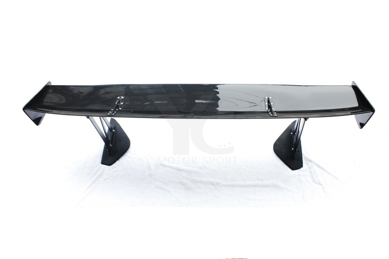 Evolution Mitsubishi 9 GT Wing