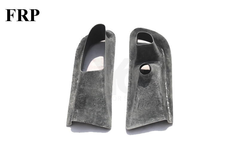 2003-2005 Mitsubishi Evolution 8 VS Style Air Duct
