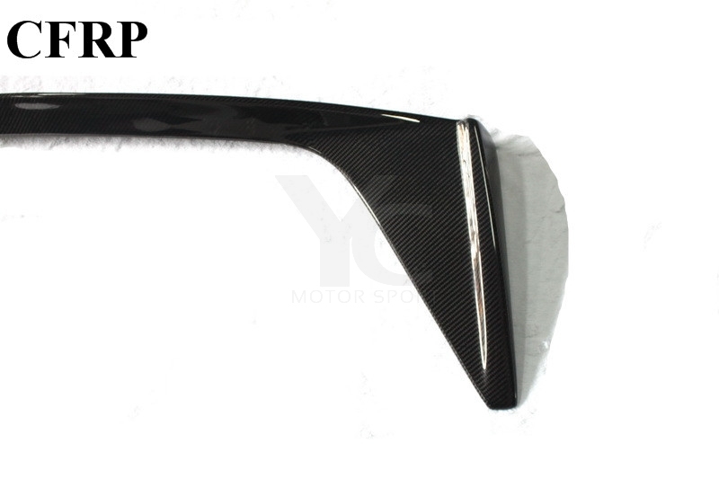 2001-2007 Mitsubishi Lancer Evolution 7-9 VS Style Trunk Spoiler Wing