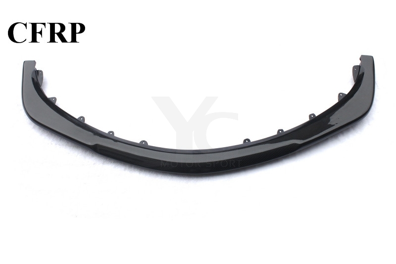 2003-2005 Mitsubishi Evolution 8 DL Style Front Lip