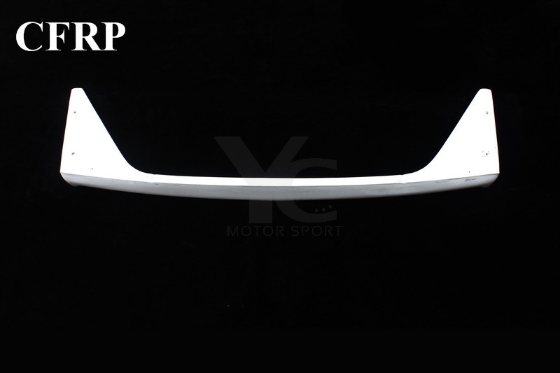 2001-2007 Mitsubishi Lancer Evolution 7-9 VS Style Trunk Spoiler Wing