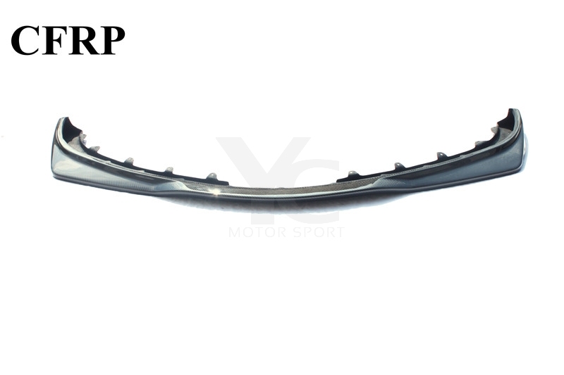 2003-2005 Mitsubishi Evolution 8 VS Style Front Lip