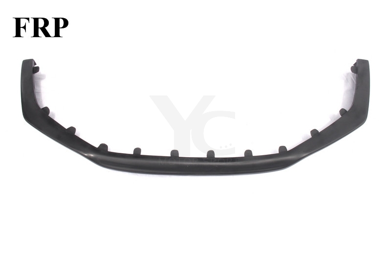 2001-2002 Mitsubishi Evolution EVO 7 VS Style Front Lip