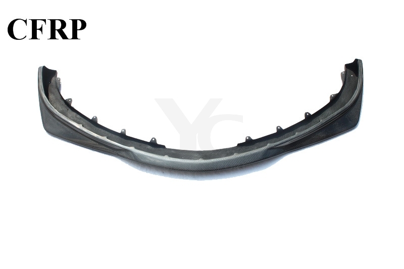 2003-2005 Mitsubishi Evolution 8 VS Style Front Lip