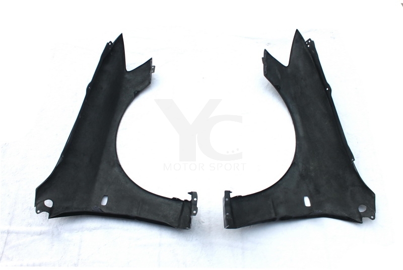 2001-2007 Mitsubishi Lancer Evolution 7-9 OEM Style Front Fender
