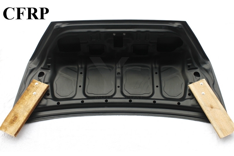 2001-2007 Mitsubishi Lancer Evolution 7-9 DL Style Rear Trunk Bootlid