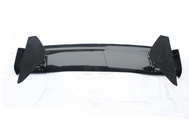 Evolution Mitsubishi 9 GT Wing