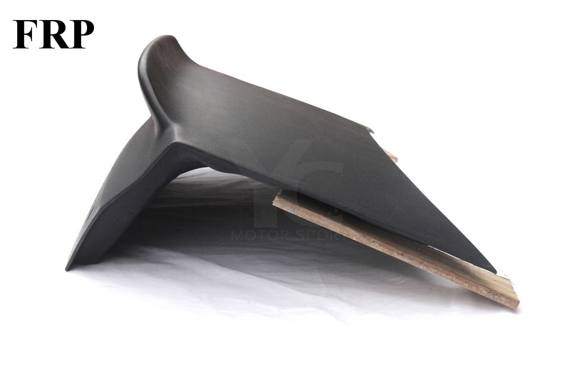 2001-2007 Mitsubishi Lancer Evolution 7-9 DL Style Rear Trunk Bootlid