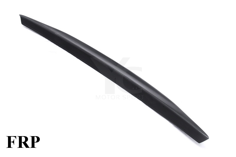 2001-2007 Mitsubishi Lancer Evolution 7-9 DL Style Duckbill Trunk Spoiler