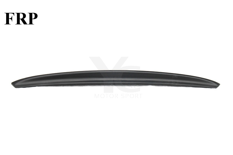 2001-2007 Mitsubishi Lancer Evolution 7-9 Type-1 Trunk Spoiler