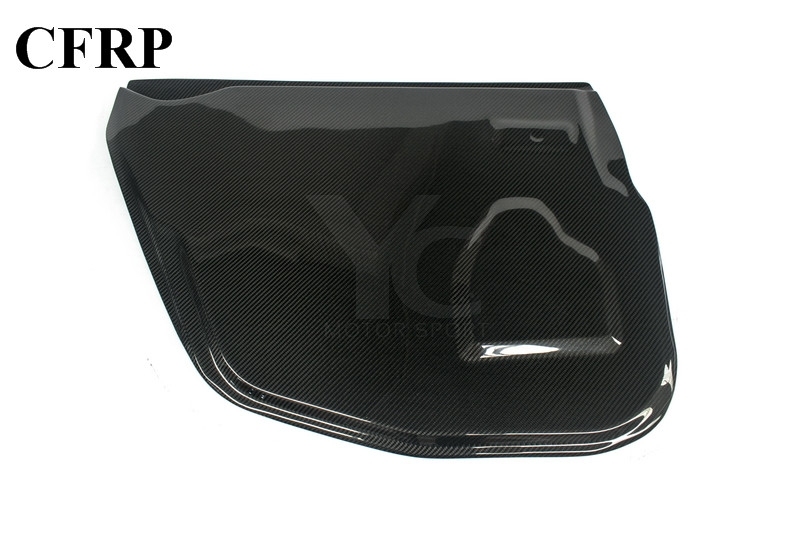 2001-2007 Mitsubishi Lancer Evolution 7-9 Track Version Rear Door Card