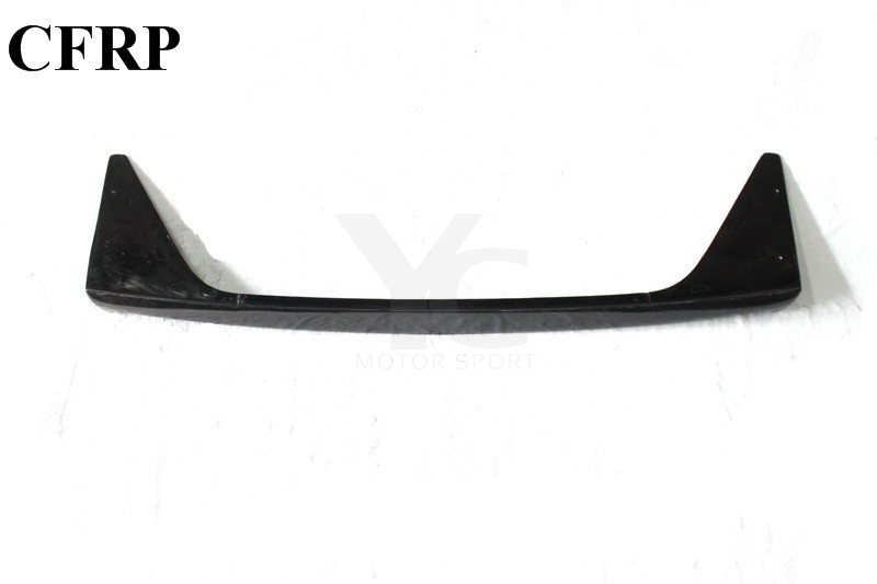 2001-2007 Mitsubishi Lancer Evolution 7-9 VS Style Trunk Spoiler Wing