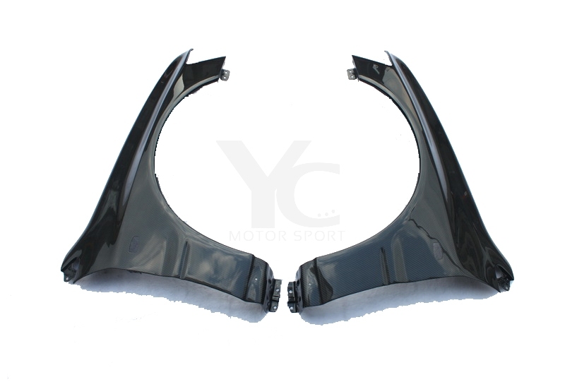 2001-2007 Mitsubishi Lancer Evolution 7-9 OEM Style Front Fender