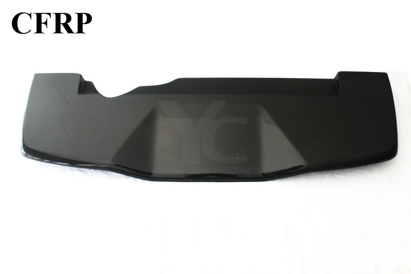 Rear Diffuser Evolution Mitsubishi 9