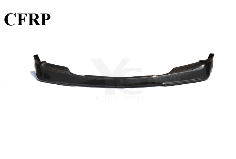 2006-2007 Mitsubishi Evolution 9 GRD GRacer Style Front Lip