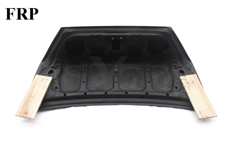 2001-2007 Mitsubishi Lancer Evolution 7-9 DL Style Rear Trunk Bootlid