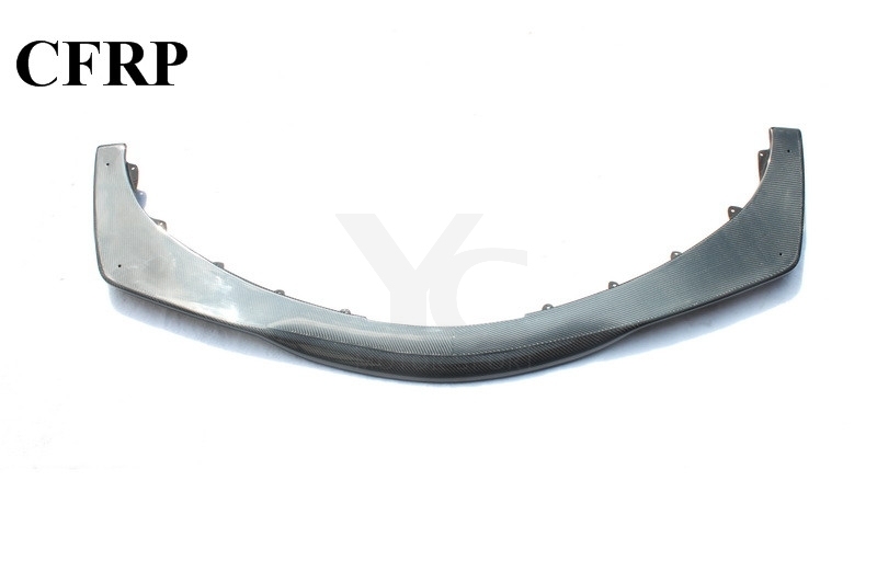 2003-2005 Mitsubishi Evolution 8 VS Style Front Lip