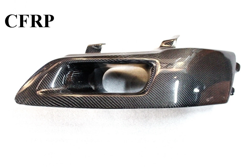 Mitsubishi Lancer Evolution 7-9 LHS Headlight Air Intake Replacement