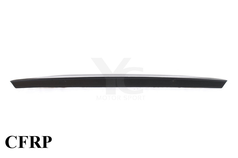 2001-2007 Mitsubishi Lancer Evolution 7-9 DL Style Duckbill Trunk Spoiler