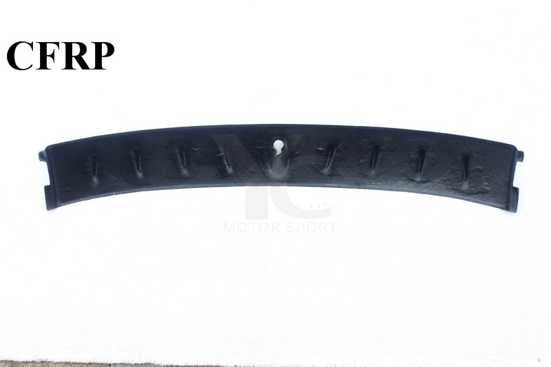 2001-2007 Mitsubishi Lancer Evolution 7-9 Vortex Air Generator