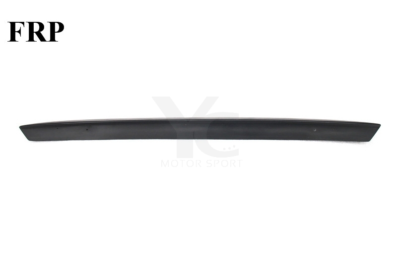 2001-2007 Mitsubishi Lancer Evolution 7-9 Type-1 Trunk Spoiler