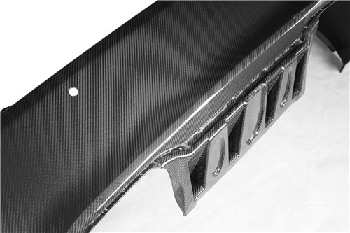 2016-2018 BMW F87 M2 M2C OEM Style Rear Bumper