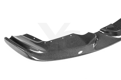 2016-2018 BMW F87 M2C 3DD Style Front Lip