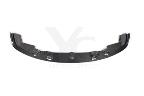 2016-2018 BMW F87 M2C 3DD Style Front Lip