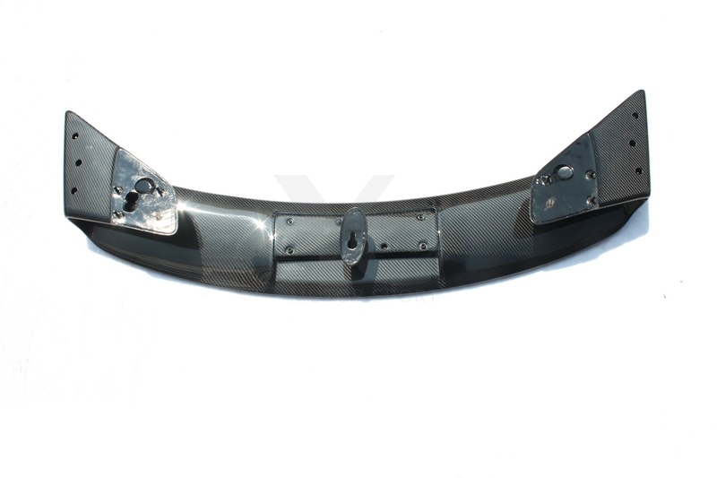 2008-2015 Nissan R35 GTR CBA DBA OE Style Rear Spoiler with Base