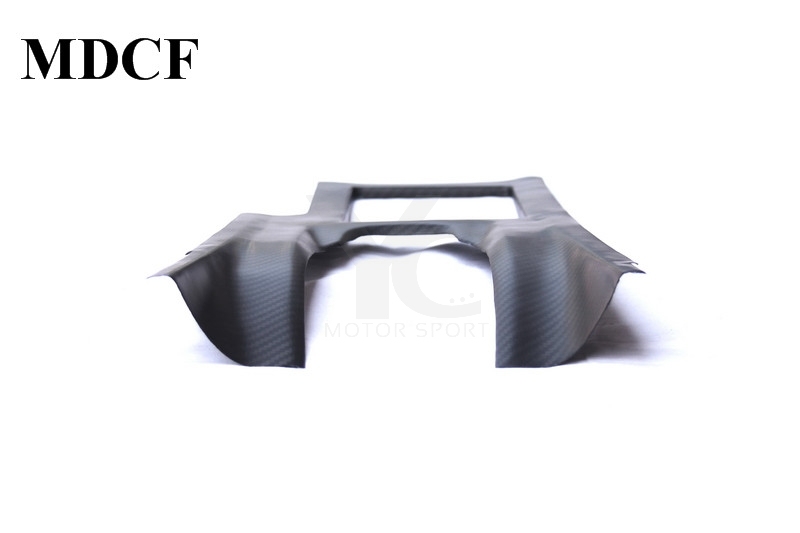2008-2015 Nissan R35 GTR CBA DBA LHD Center Console Trim
