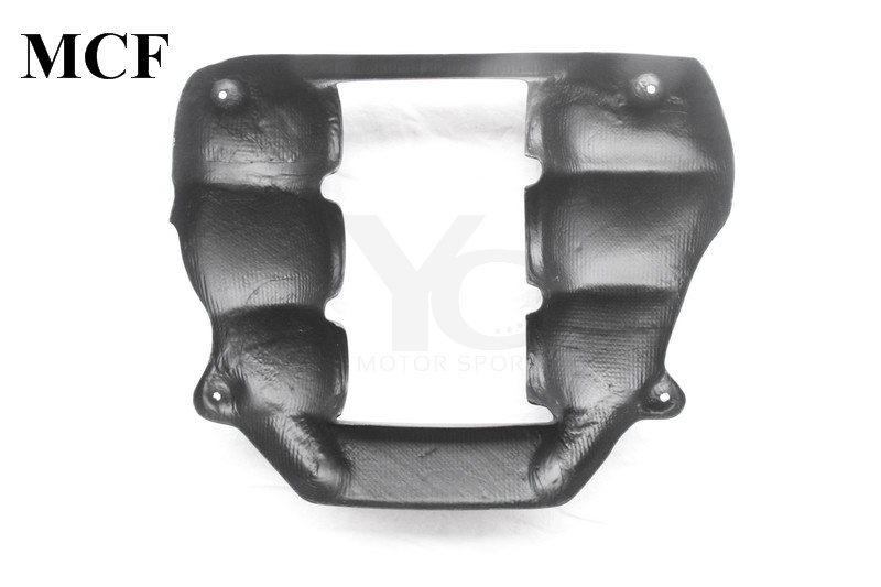 2008-2015 Nissan R35 GTR VR38DETT MS Style Engine Cover