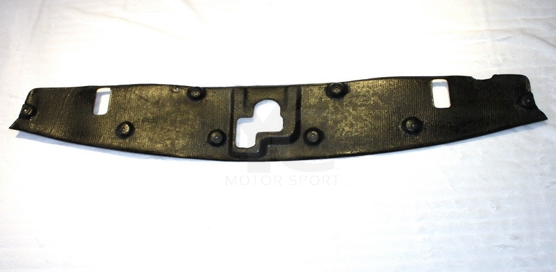 2008-2015 Nissan R35 GTR CBA DBA OE Cooling Slam Panel