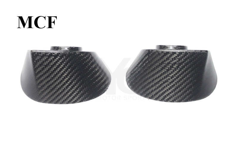 2008-2015 Nissan R35 GTR CBA DBA LHD Side Mirror Base