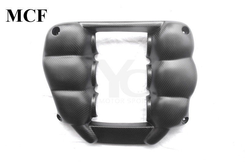 2008-2015 Nissan R35 GTR VR38DETT MS Style Engine Cover