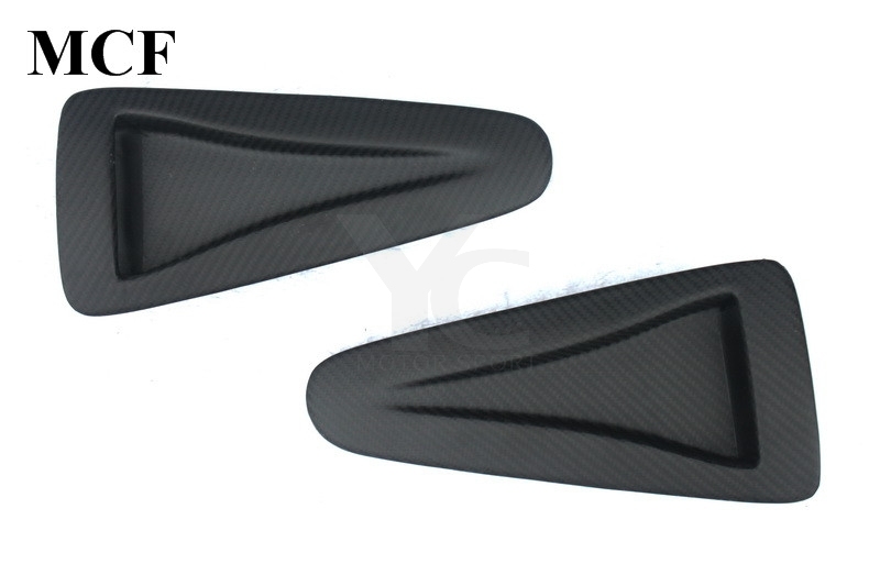 2008-2015 Nissan R35 GTR CBA DBA OE Hood Scoop