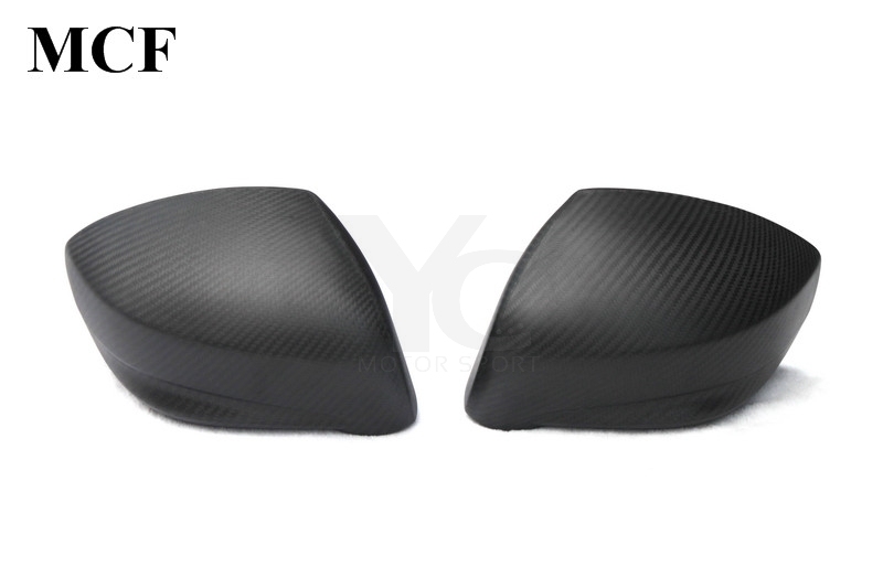 2008-2015 Nissan R35 GTR CBA DBA Side Mirror Frame