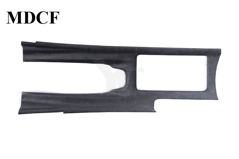 2008-2015 Nissan R35 GTR CBA DBA LHD Center Console Trim