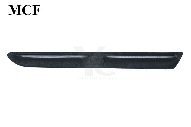 2008-2015 Nissan R35 GTR CBA OE Front Fender Vents