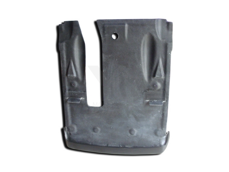 2011-2015 Nissan R35 GTR DBA OE Style Rear Diffuser