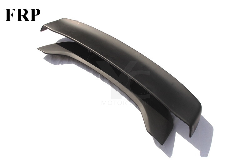 2008-2015 Nissan R35 GTR CBA DBA VS Hyper Narrow Style 1520mm Rear Spoiler Wing with Base