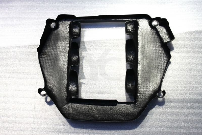 2008-2015 Nissan R35 GTR CBA DBA VR38DETT OE Style Engine Cover