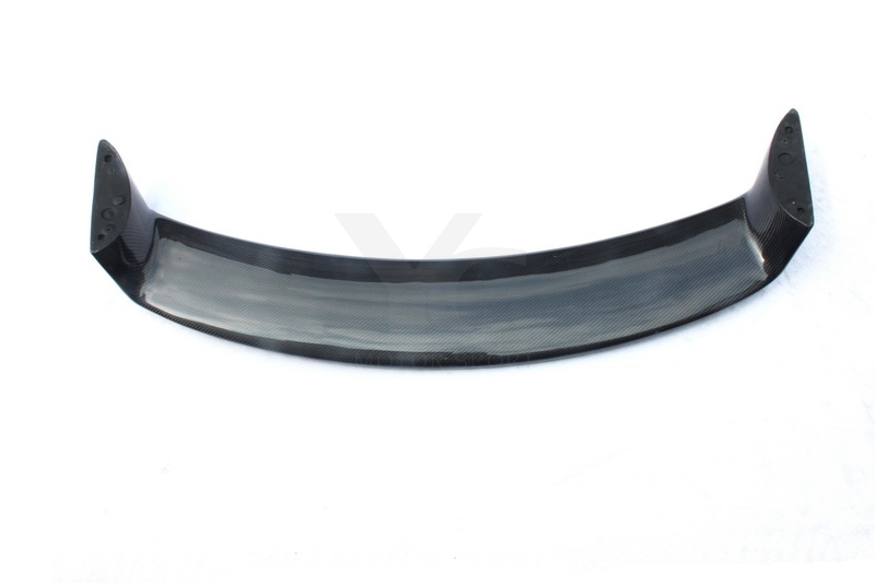 2008-2015 Nissan R35 GTR CBA DBA MS Style Rear Spoiler without Base