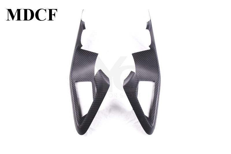 2008-2014 Nissan R35 GTR CBA DBA Inner Door Handle Trim