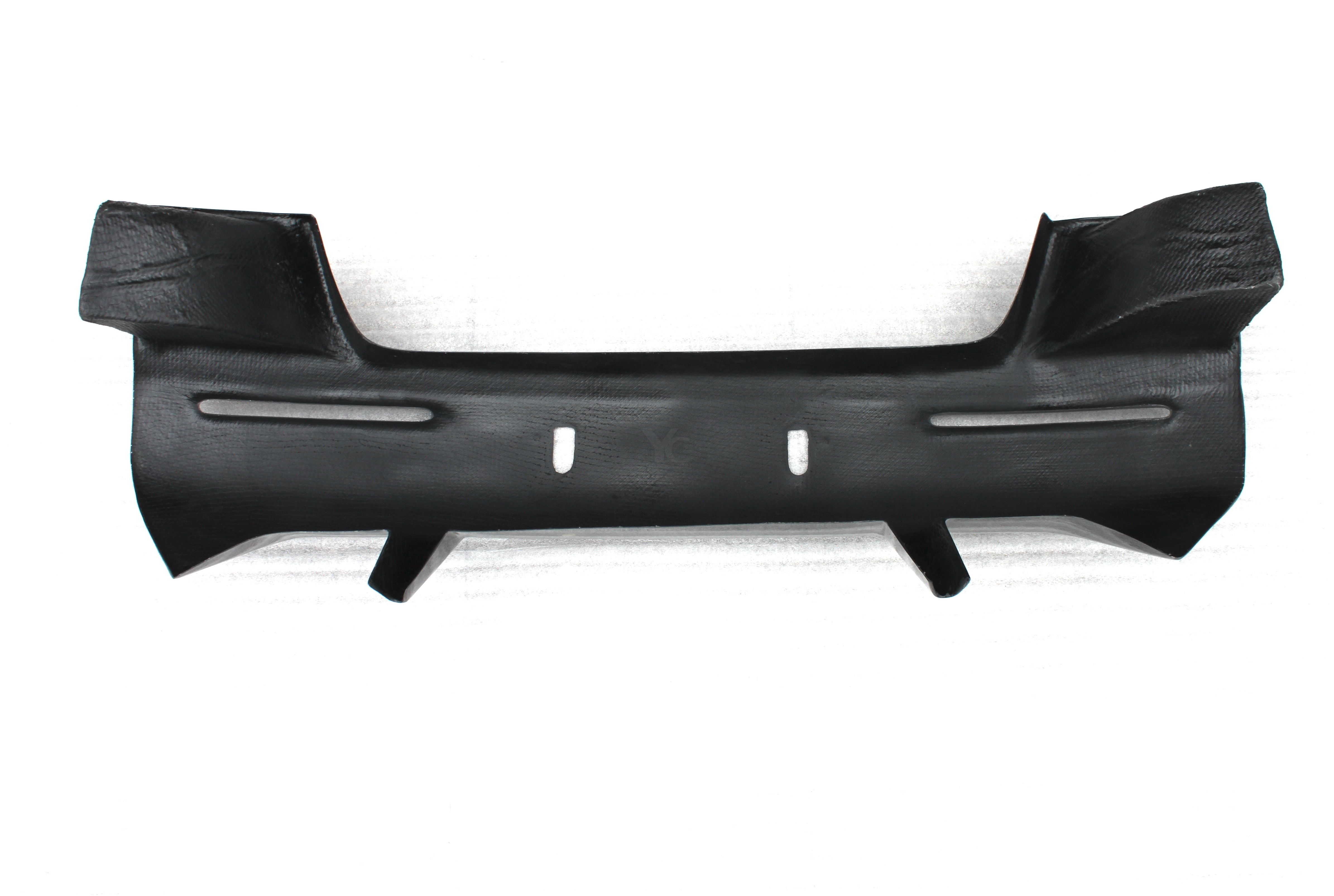 2008-2010 Nissan R35 GTR CBA OE Front Bumper Nose Cover
