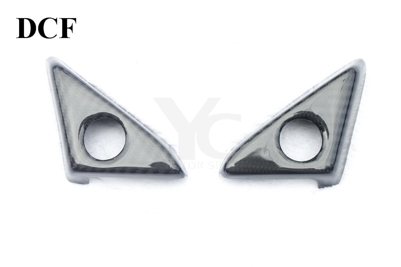 2008-2013 Nissan R35 GTR CBA DBA RSW Style Door Mirror Inner Panel Cover