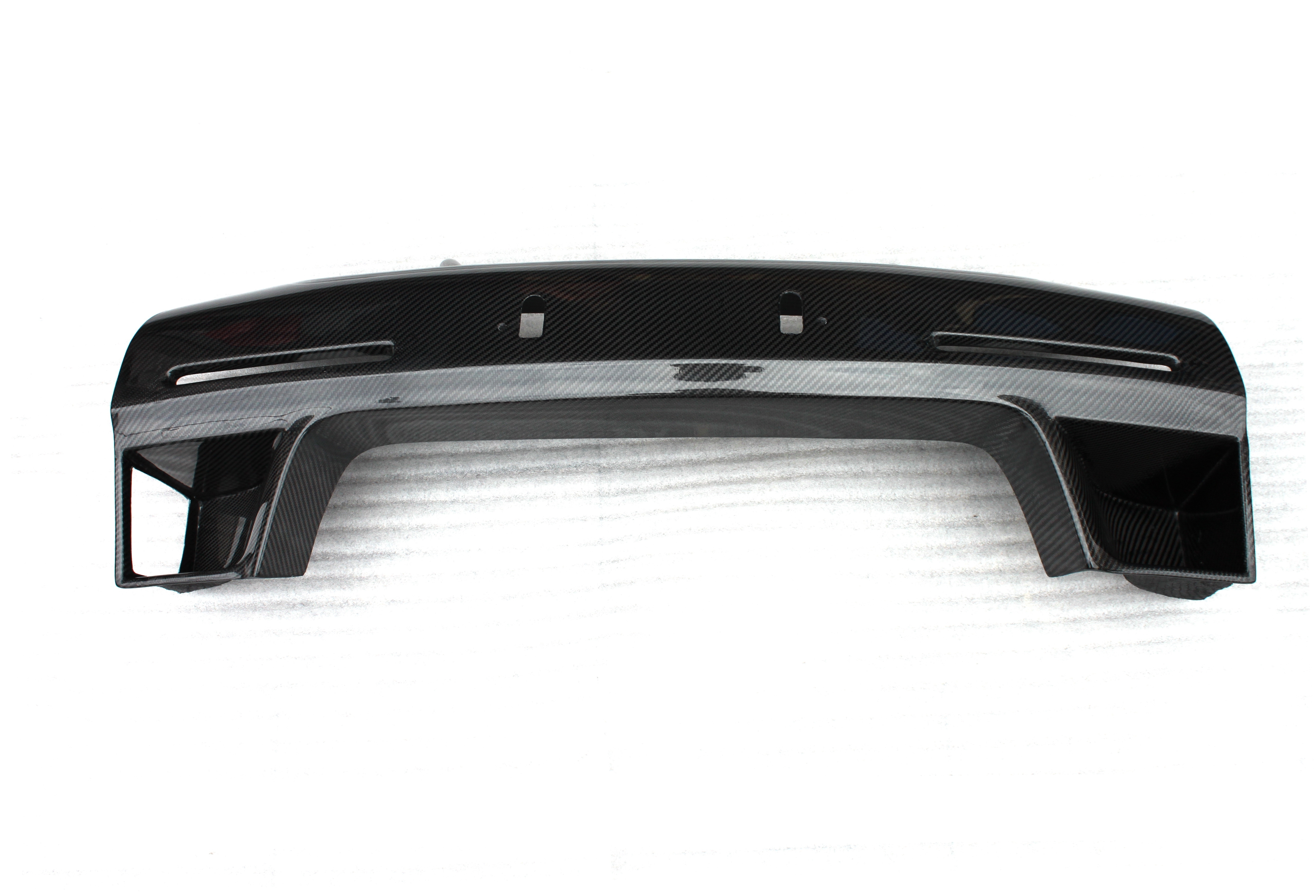 2008-2010 Nissan R35 GTR CBA OE Front Bumper Nose Cover